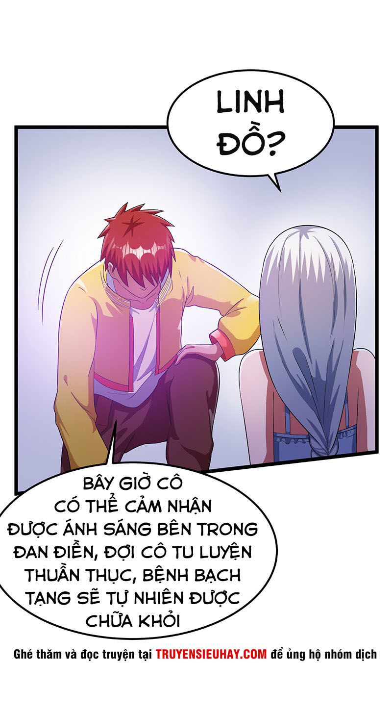 Tiên Vương Trùng Sinh Chapter 22 - Trang 2