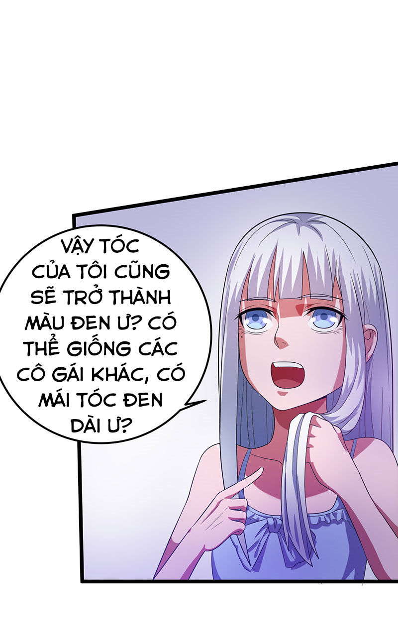 Tiên Vương Trùng Sinh Chapter 22 - Trang 2