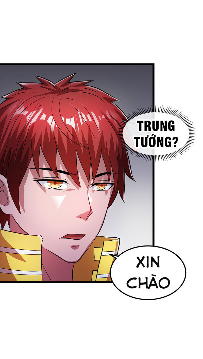 Tiên Vương Trùng Sinh Chapter 22 - Trang 2