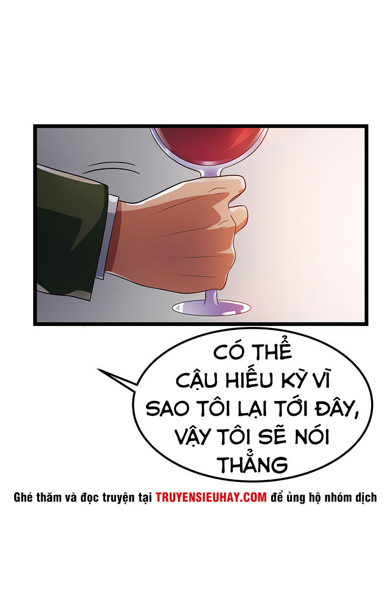 Tiên Vương Trùng Sinh Chapter 22 - Trang 2