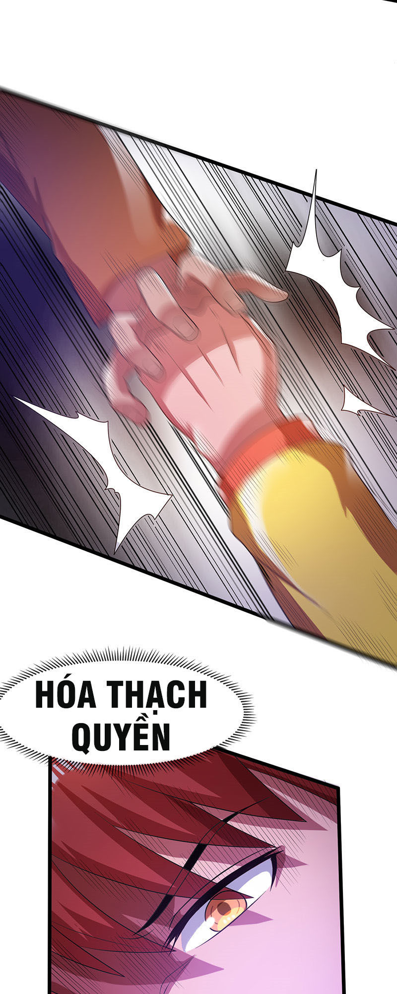 Tiên Vương Trùng Sinh Chapter 22 - Trang 2