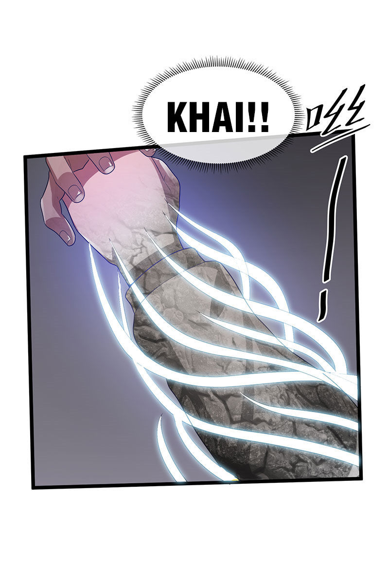 Tiên Vương Trùng Sinh Chapter 22 - Trang 2