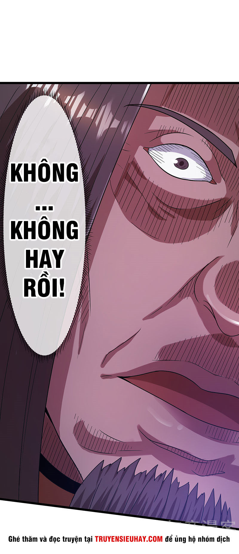 Tiên Vương Trùng Sinh Chapter 22 - Trang 2