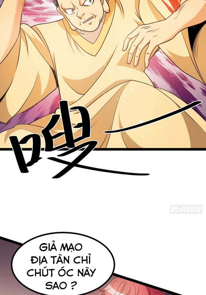 Tiên Vương Trùng Sinh Chapter 220 - Trang 2