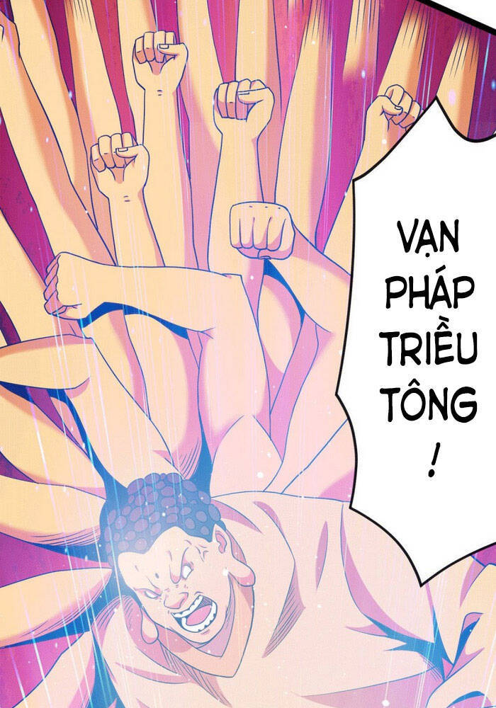 Tiên Vương Trùng Sinh Chapter 220 - Trang 2