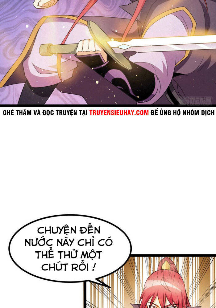 Tiên Vương Trùng Sinh Chapter 220 - Trang 2