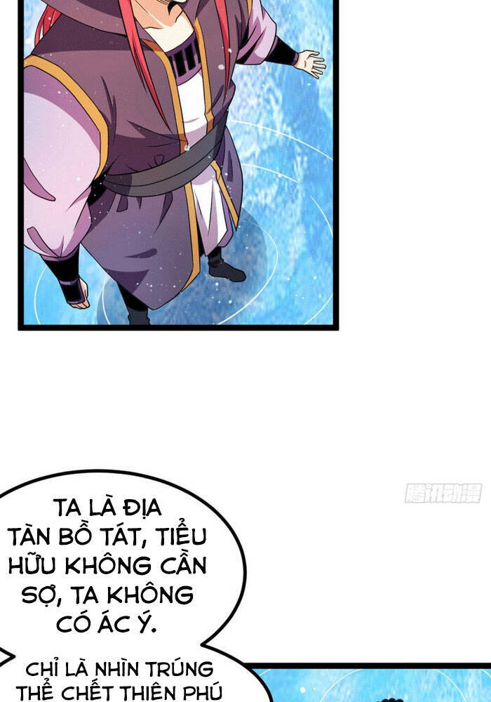 Tiên Vương Trùng Sinh Chapter 220 - Trang 2