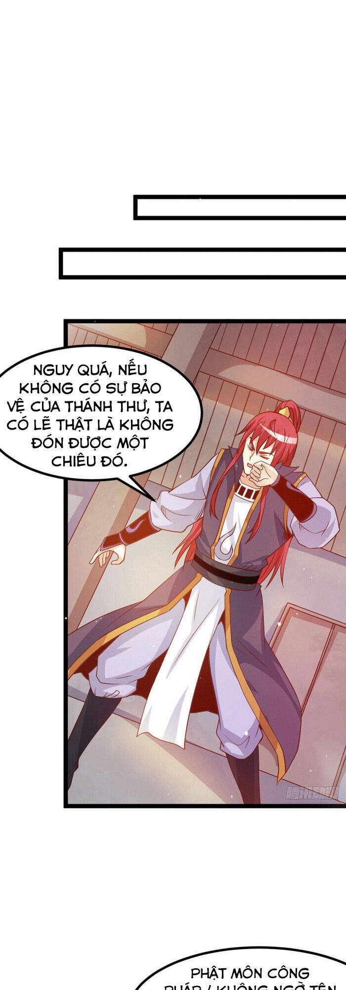 Tiên Vương Trùng Sinh Chapter 220 - Trang 2