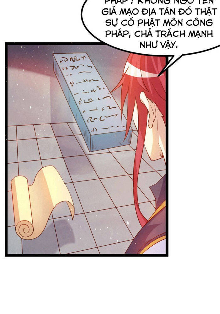 Tiên Vương Trùng Sinh Chapter 220 - Trang 2