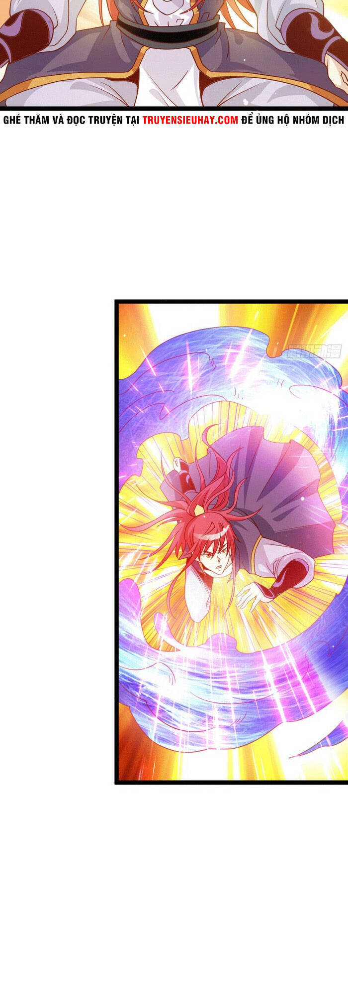 Tiên Vương Trùng Sinh Chapter 220 - Trang 2