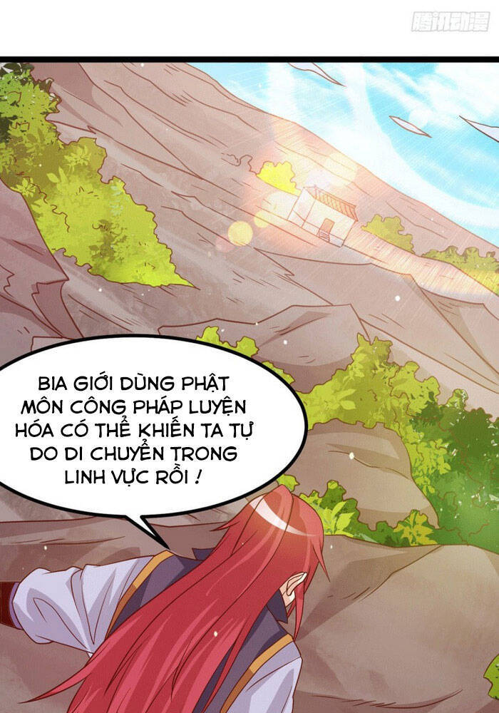 Tiên Vương Trùng Sinh Chapter 220 - Trang 2