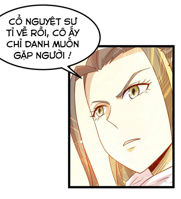 Tiên Vương Trùng Sinh Chapter 220 - Trang 2