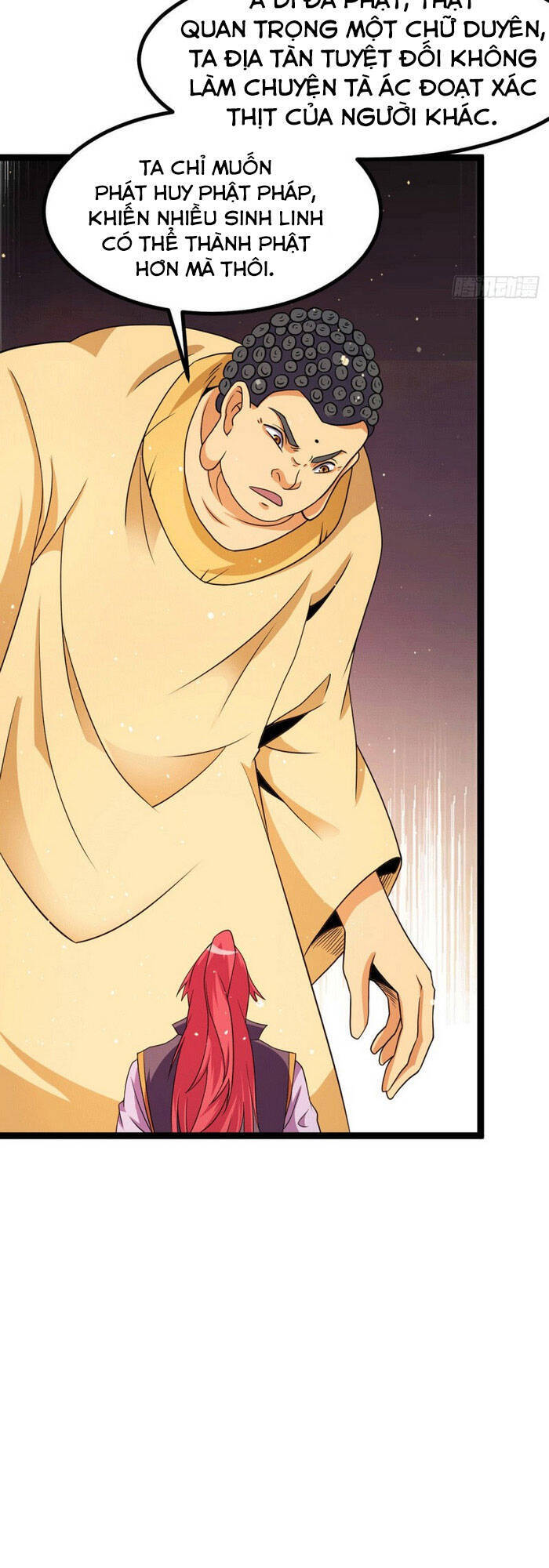 Tiên Vương Trùng Sinh Chapter 220 - Trang 2