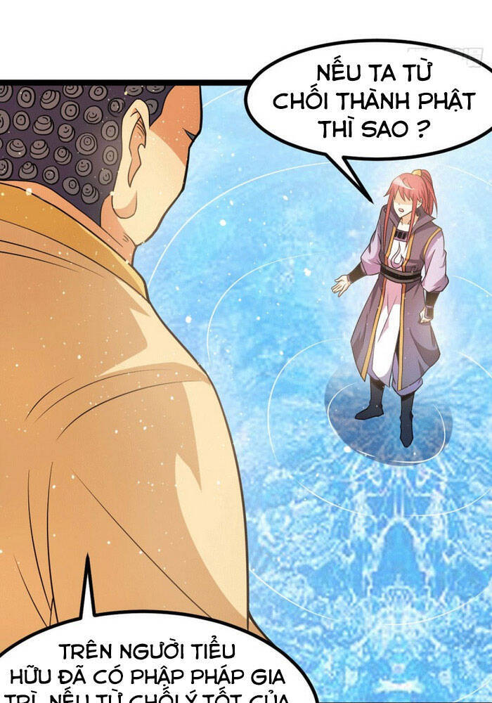 Tiên Vương Trùng Sinh Chapter 220 - Trang 2