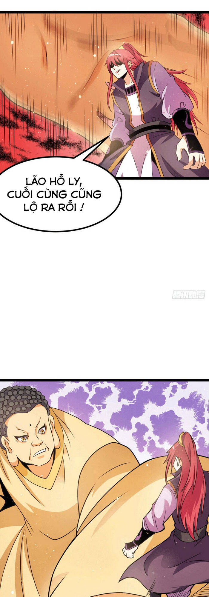 Tiên Vương Trùng Sinh Chapter 220 - Trang 2