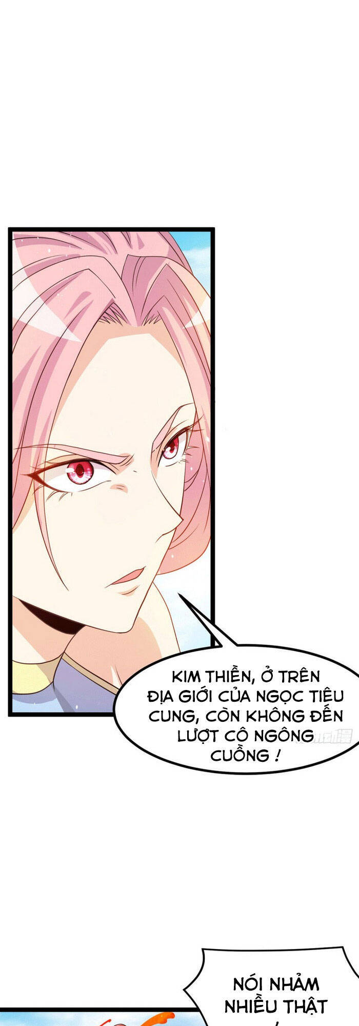 Tiên Vương Trùng Sinh Chapter 222 - Trang 2