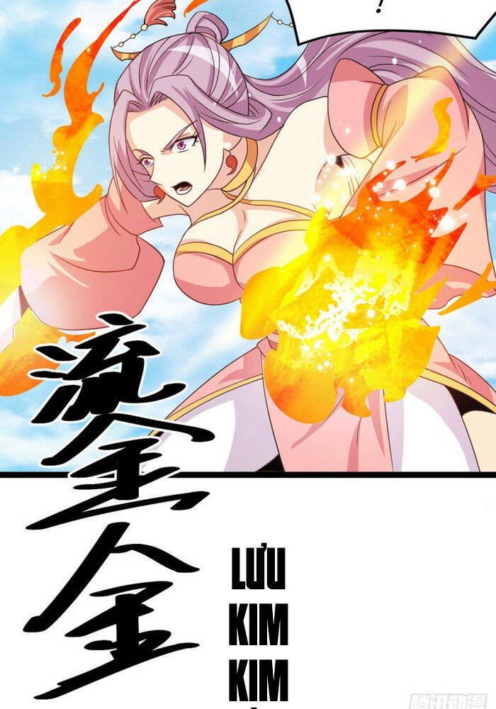 Tiên Vương Trùng Sinh Chapter 222 - Trang 2