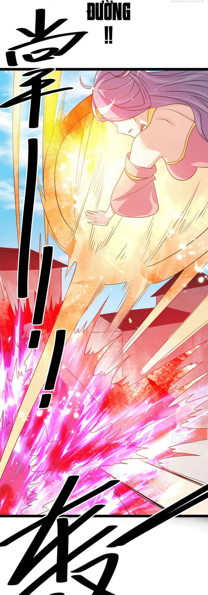 Tiên Vương Trùng Sinh Chapter 222 - Trang 2