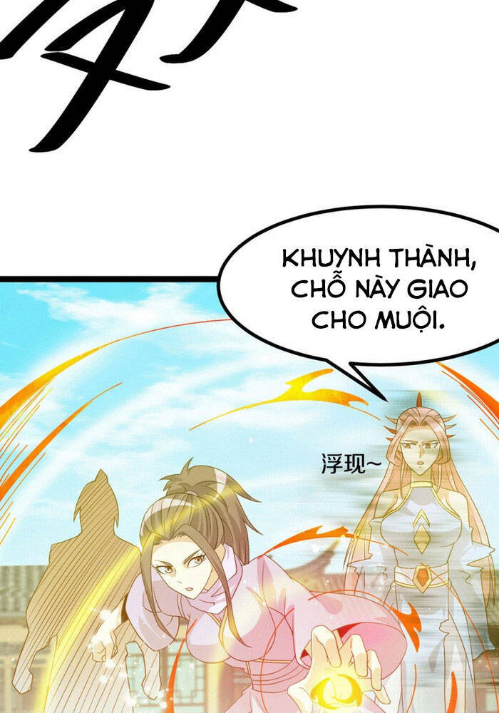 Tiên Vương Trùng Sinh Chapter 222 - Trang 2