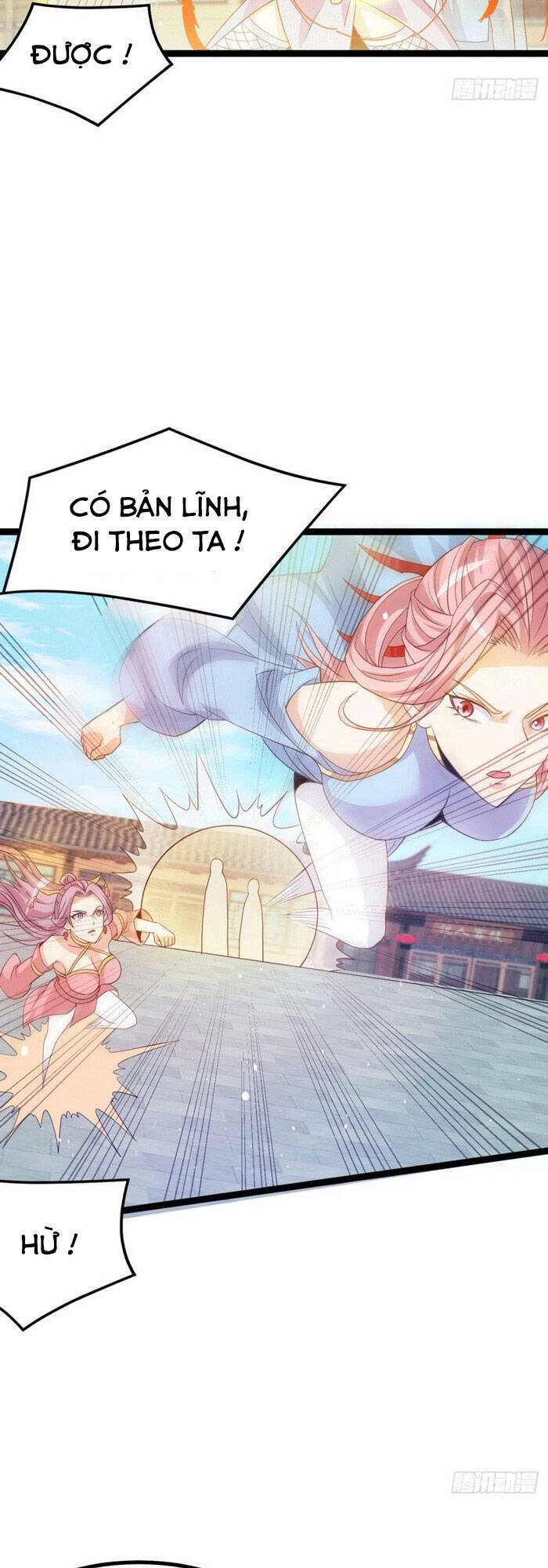 Tiên Vương Trùng Sinh Chapter 222 - Trang 2