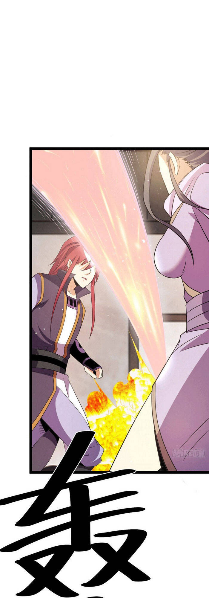 Tiên Vương Trùng Sinh Chapter 222 - Trang 2