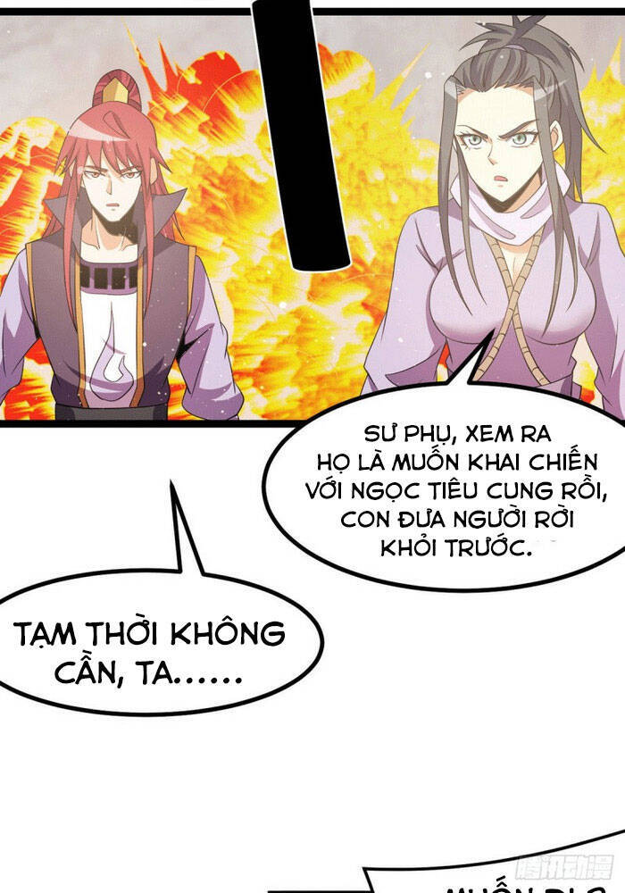 Tiên Vương Trùng Sinh Chapter 222 - Trang 2