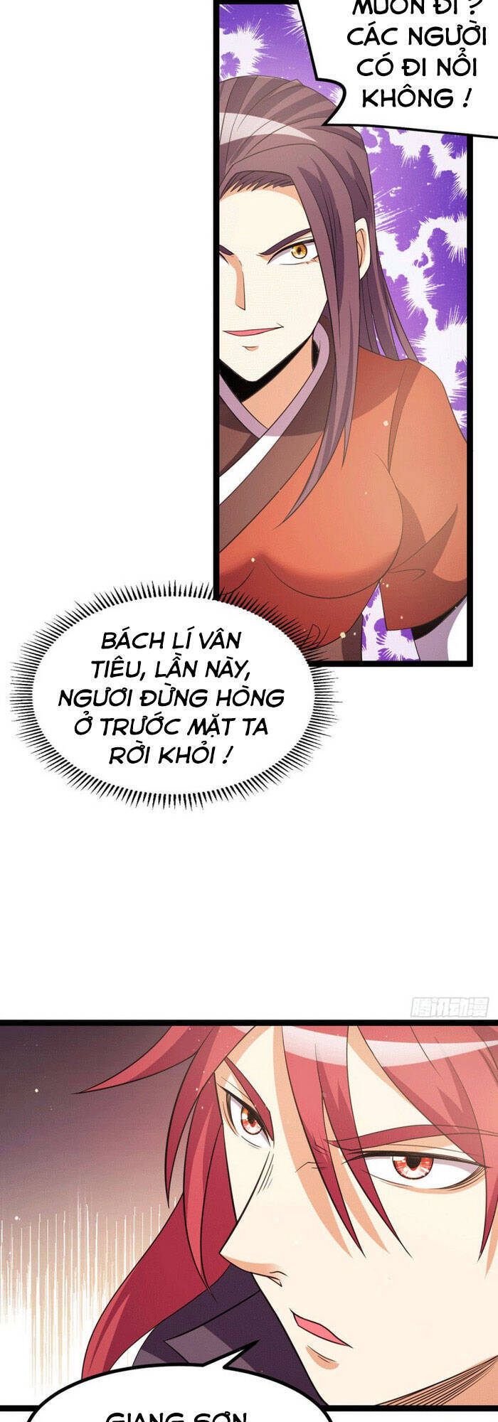 Tiên Vương Trùng Sinh Chapter 222 - Trang 2