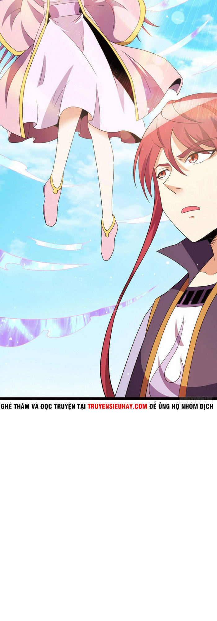 Tiên Vương Trùng Sinh Chapter 222 - Trang 2