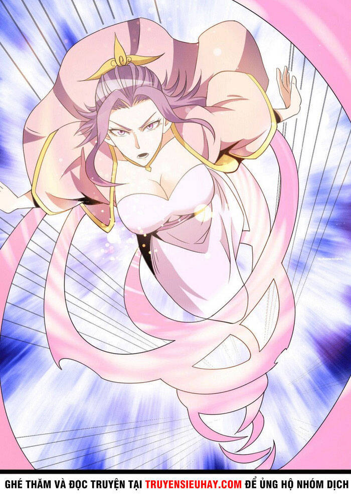 Tiên Vương Trùng Sinh Chapter 222 - Trang 2