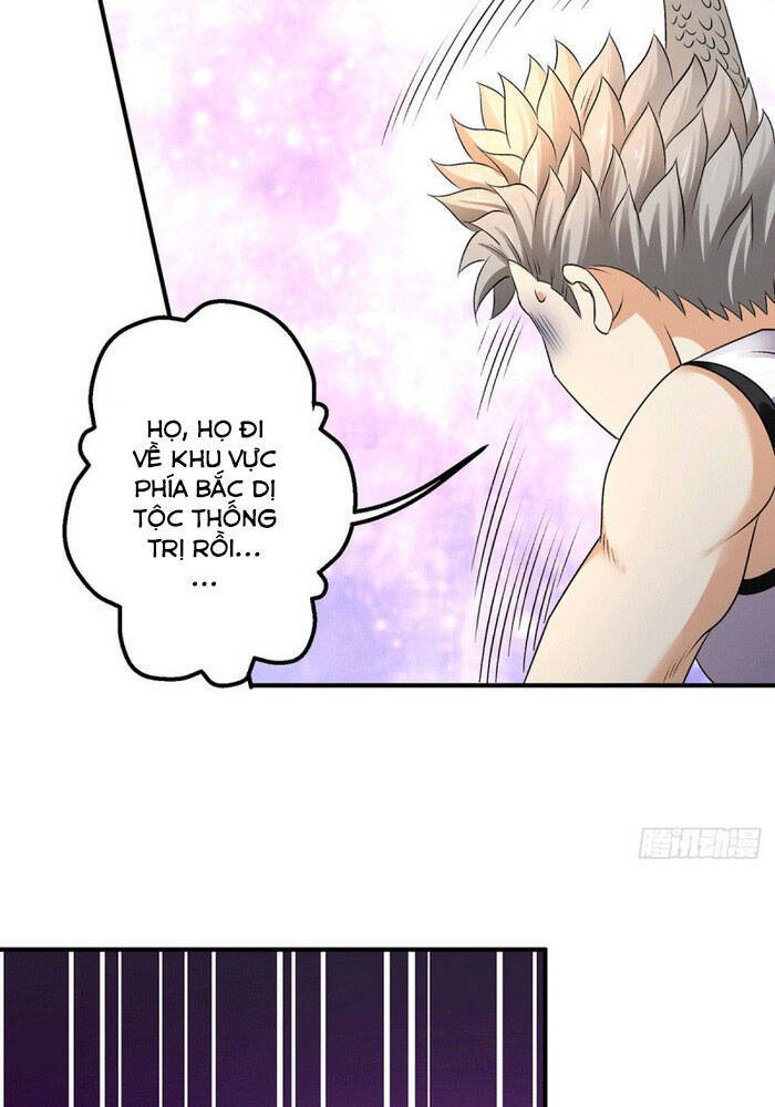 Tiên Vương Trùng Sinh Chapter 223 - Trang 2