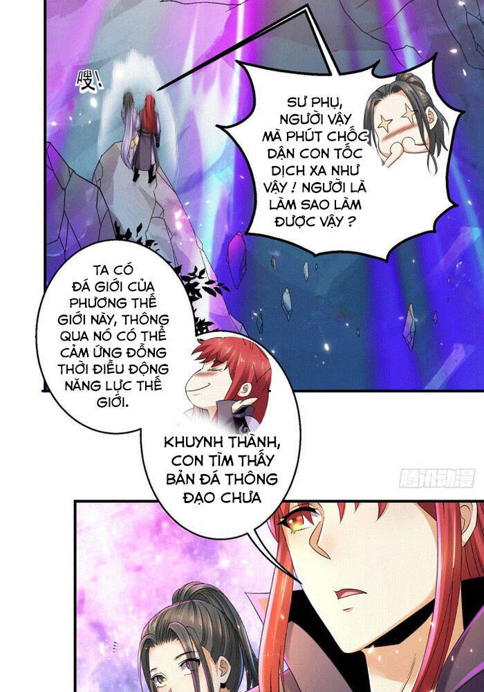 Tiên Vương Trùng Sinh Chapter 223 - Trang 2