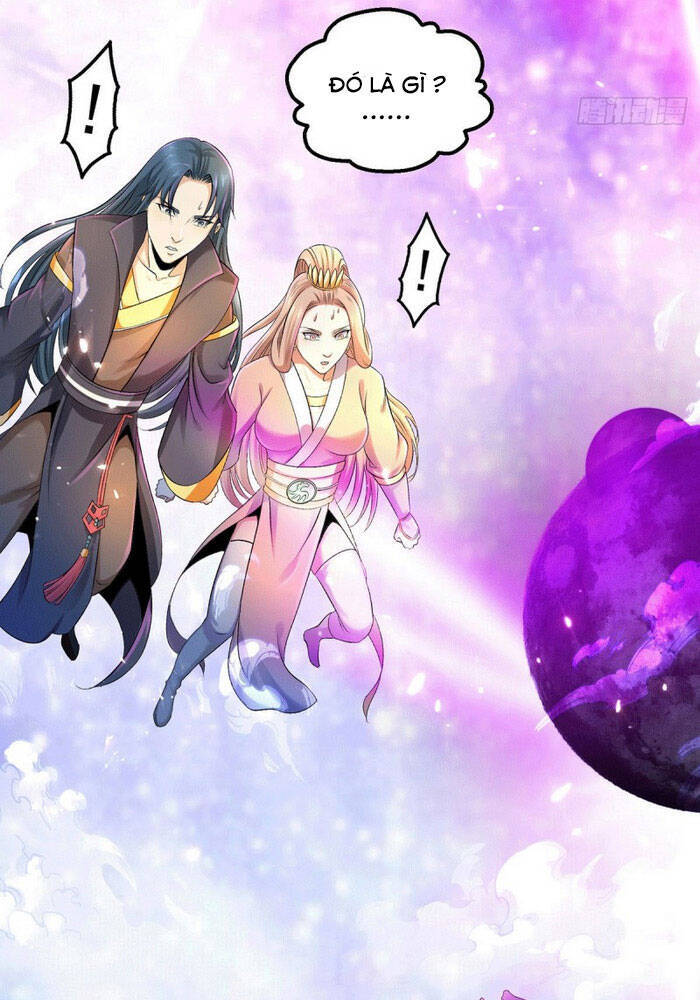 Tiên Vương Trùng Sinh Chapter 223 - Trang 2