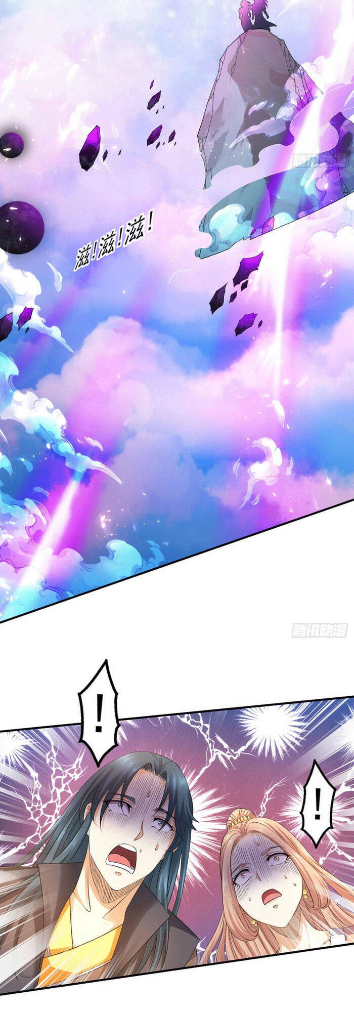 Tiên Vương Trùng Sinh Chapter 223 - Trang 2