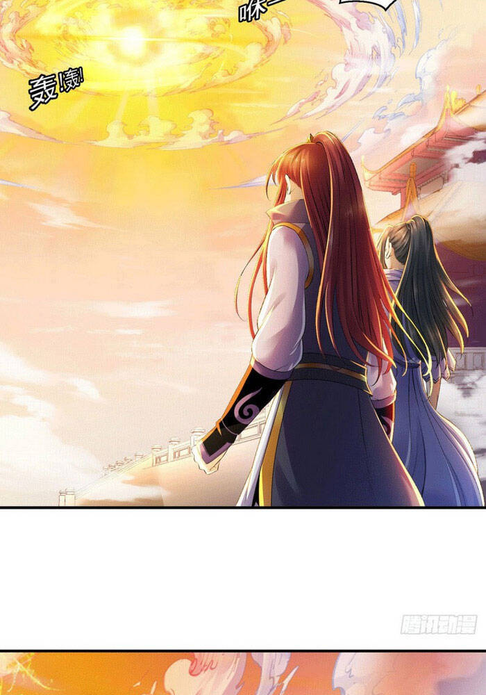 Tiên Vương Trùng Sinh Chapter 223 - Trang 2