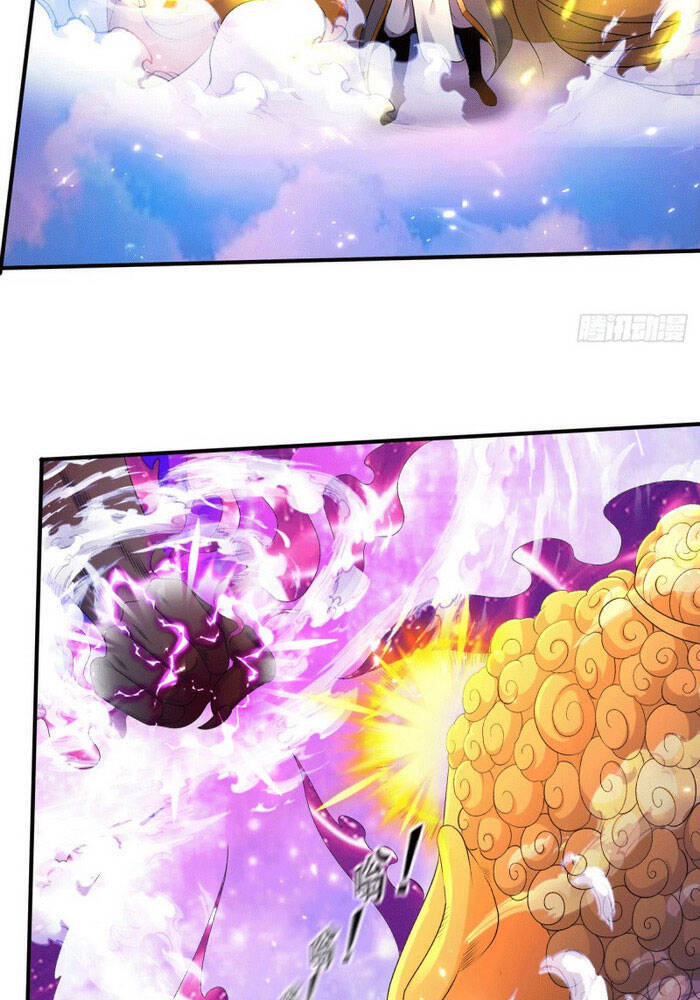 Tiên Vương Trùng Sinh Chapter 223 - Trang 2