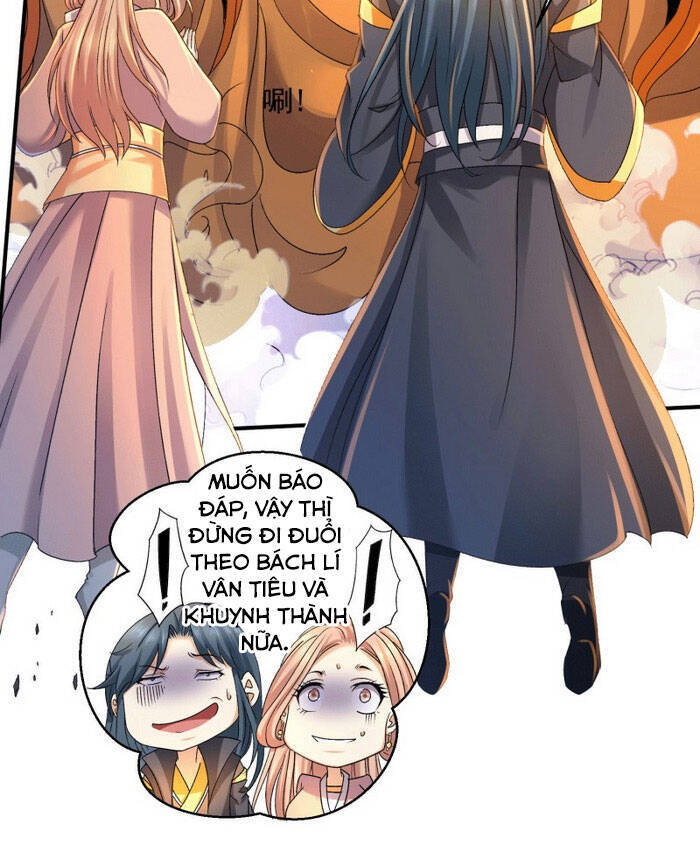 Tiên Vương Trùng Sinh Chapter 223 - Trang 2