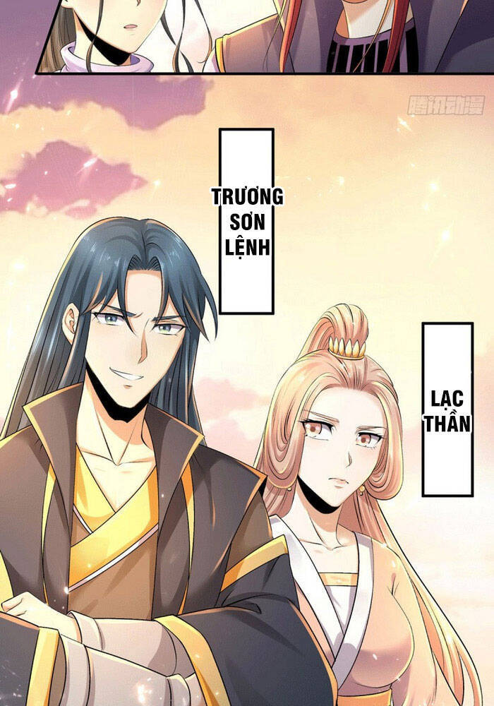 Tiên Vương Trùng Sinh Chapter 223 - Trang 2