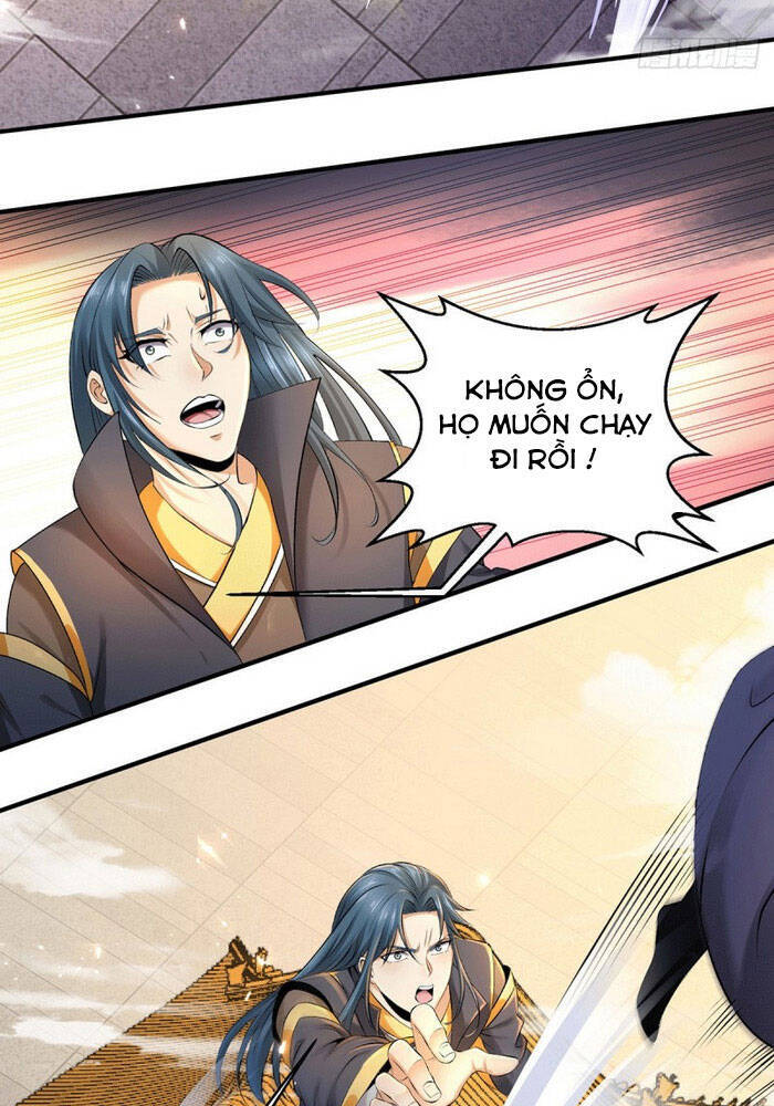 Tiên Vương Trùng Sinh Chapter 223 - Trang 2