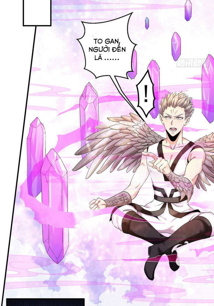 Tiên Vương Trùng Sinh Chapter 223 - Trang 2