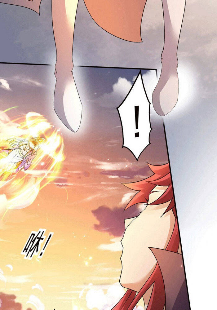 Tiên Vương Trùng Sinh Chapter 224 - Trang 2