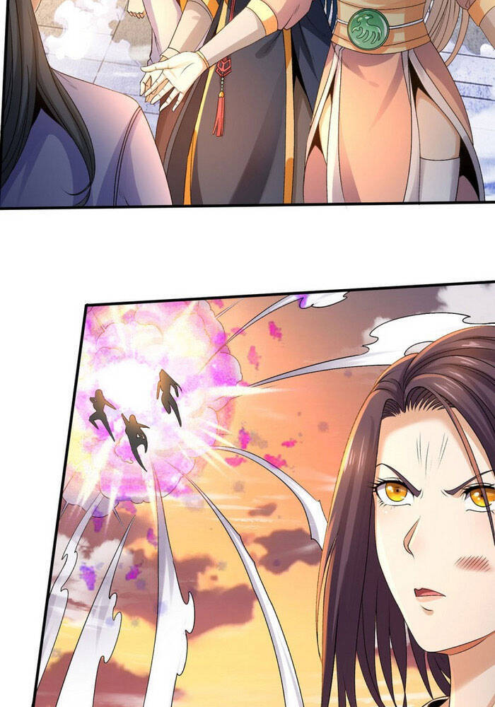 Tiên Vương Trùng Sinh Chapter 224 - Trang 2