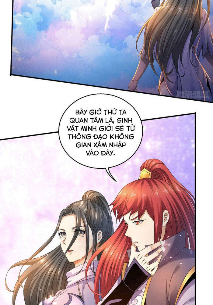 Tiên Vương Trùng Sinh Chapter 224 - Trang 2