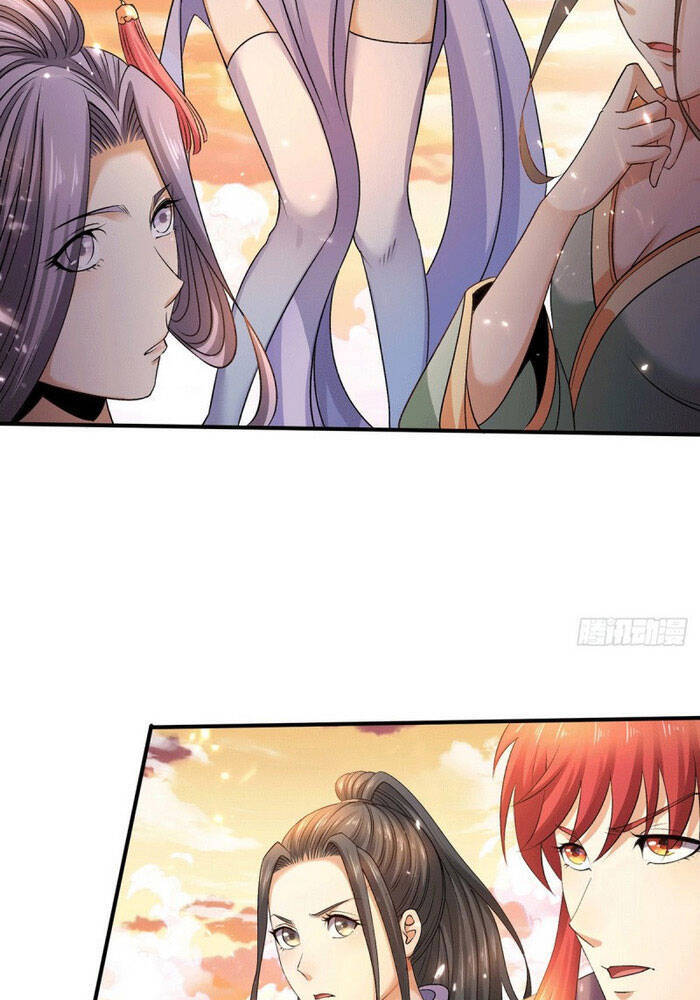 Tiên Vương Trùng Sinh Chapter 224 - Trang 2