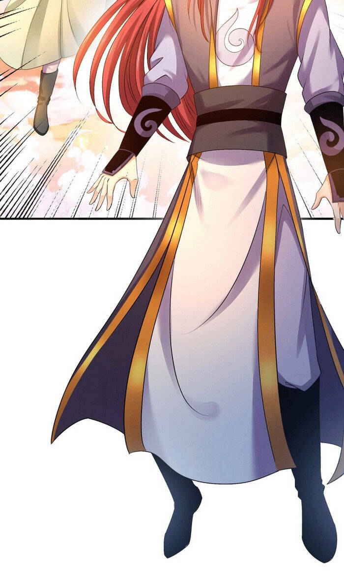 Tiên Vương Trùng Sinh Chapter 224 - Trang 2