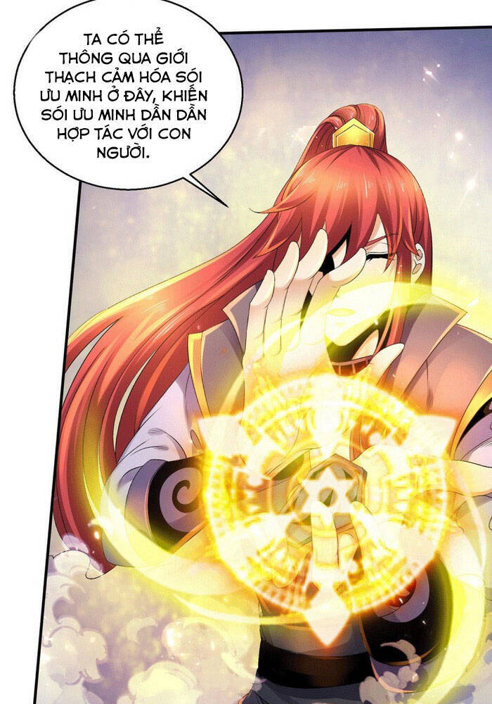 Tiên Vương Trùng Sinh Chapter 224 - Trang 2