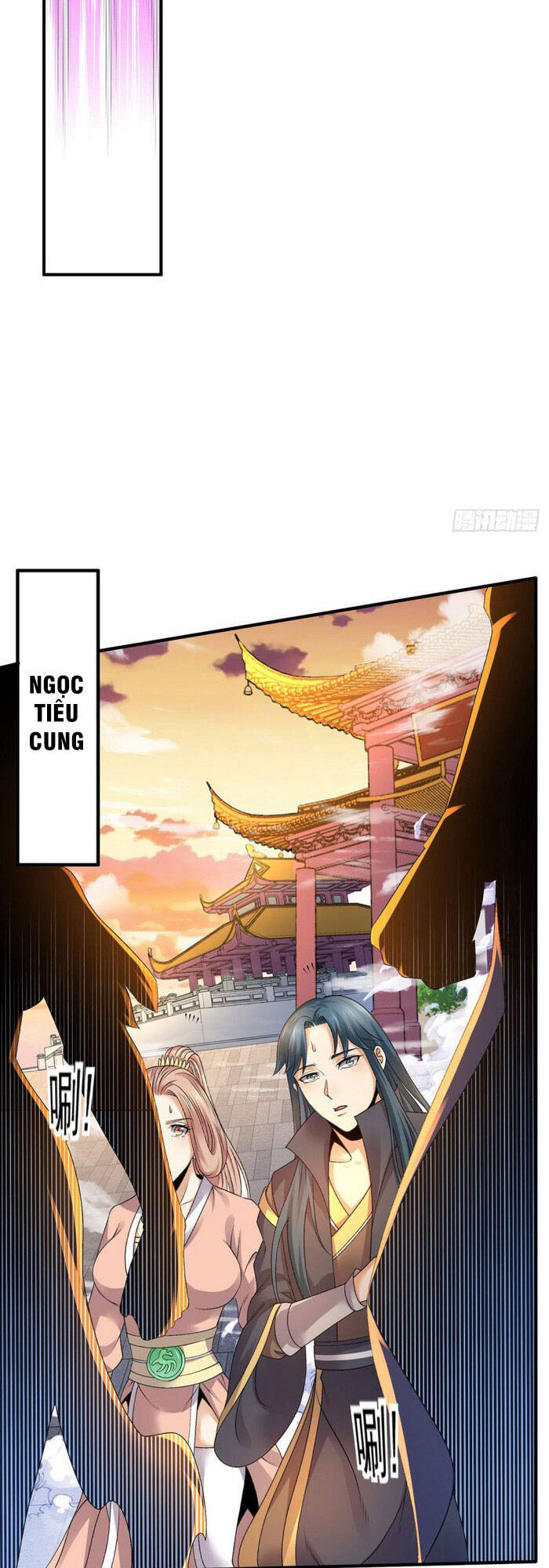 Tiên Vương Trùng Sinh Chapter 224 - Trang 2