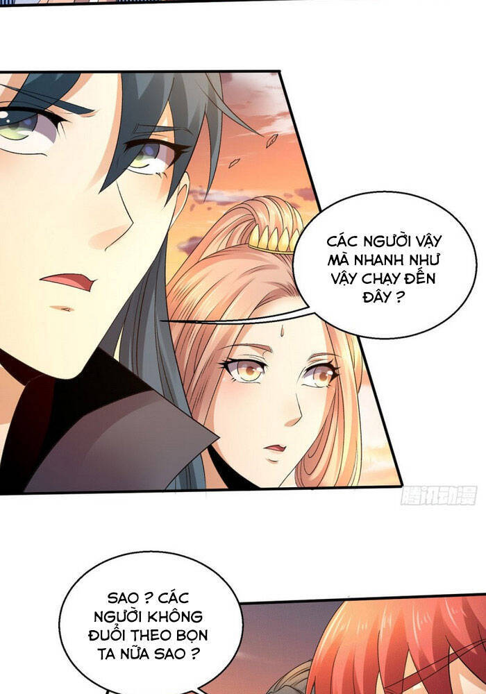 Tiên Vương Trùng Sinh Chapter 224 - Trang 2