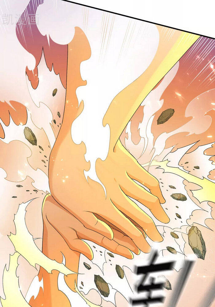 Tiên Vương Trùng Sinh Chapter 227 - Trang 2