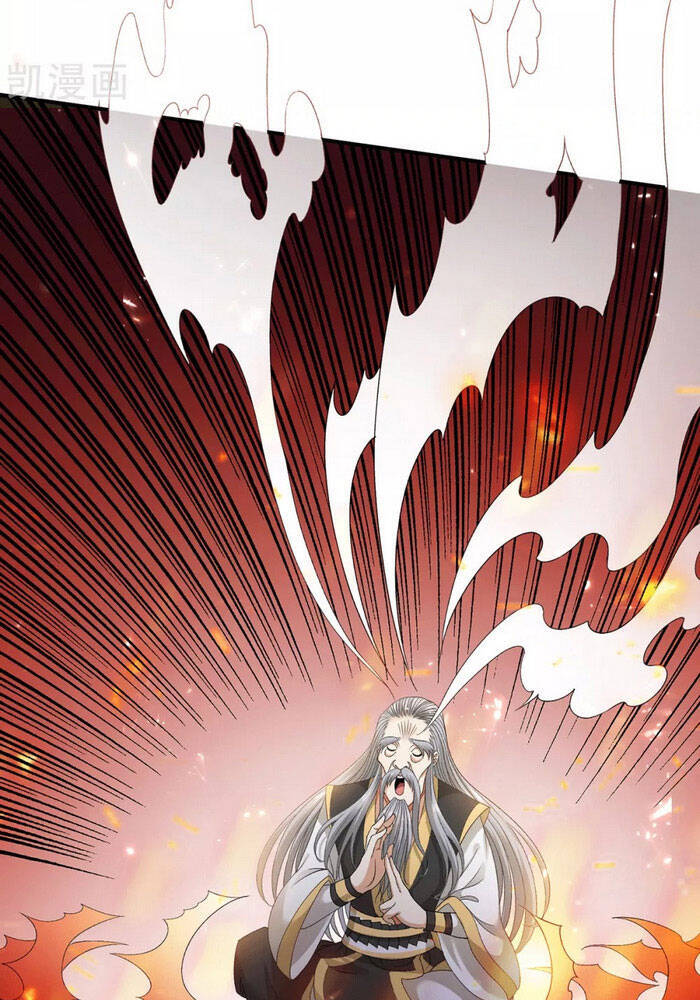 Tiên Vương Trùng Sinh Chapter 227 - Trang 2