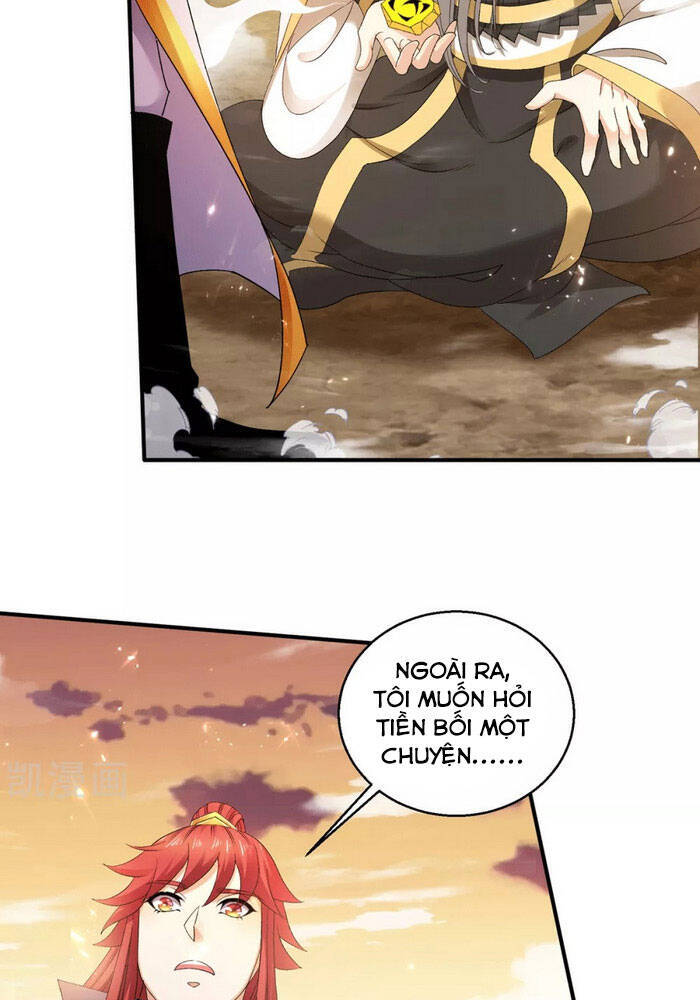 Tiên Vương Trùng Sinh Chapter 227 - Trang 2